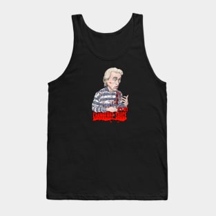 Terry Simmons Tank Top